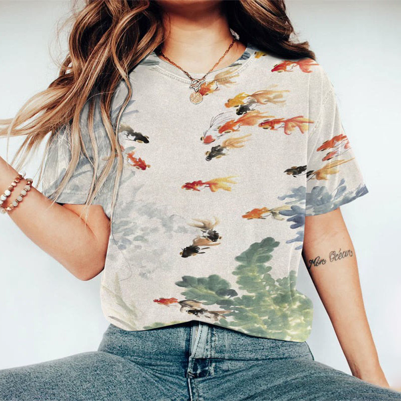 Classic Vintage T-Shirt
