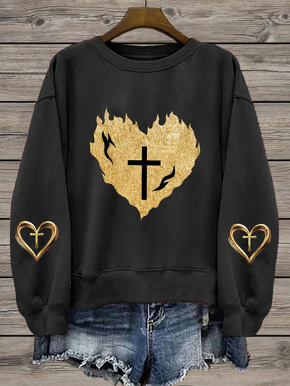 Gracefully Designed Shirt