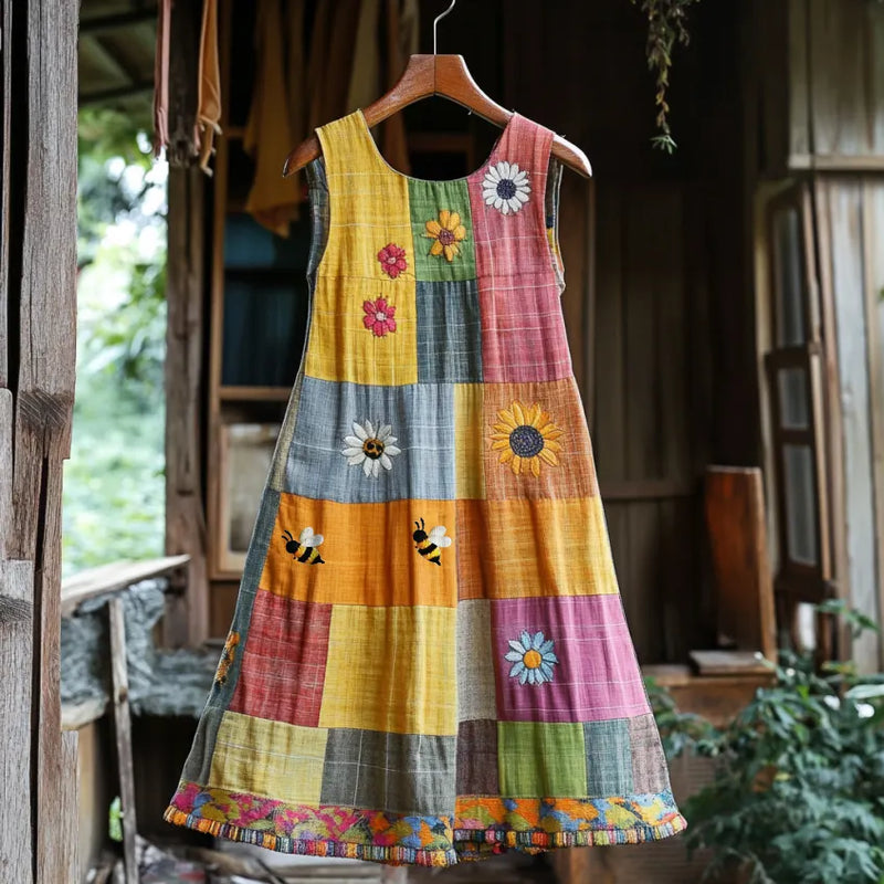 Beautifully Crafted Dress