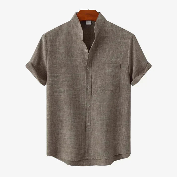 Beautifully Crafted Shirt in a Classic Style