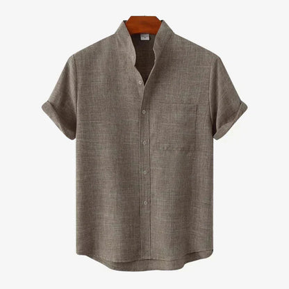 Beautifully Crafted Shirt in a Classic Style