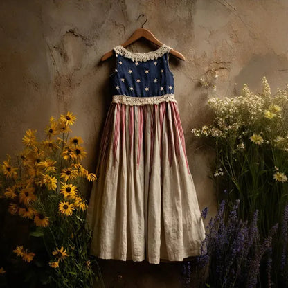 Elegantly Designed Dress