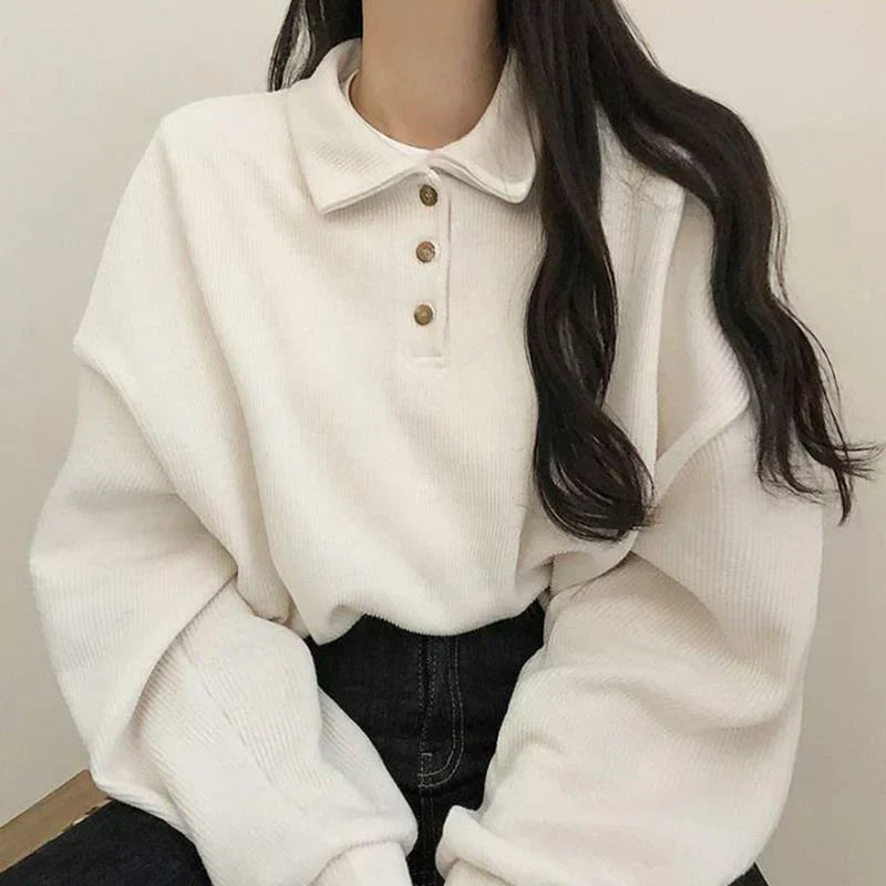 Polished Shirt with an Effortless Classic Look
