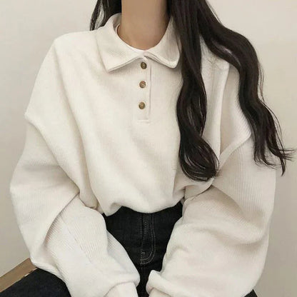 Polished Shirt with an Effortless Classic Look
