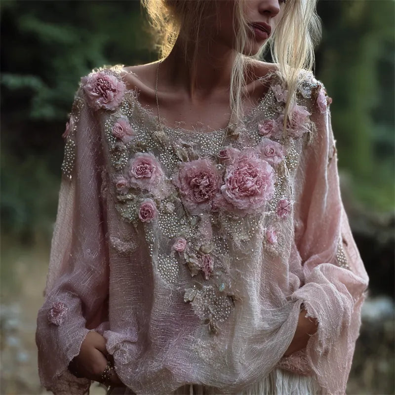 Vintage Inspired Garment