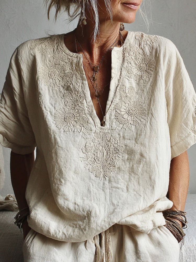 Elegantly Designed Shirt