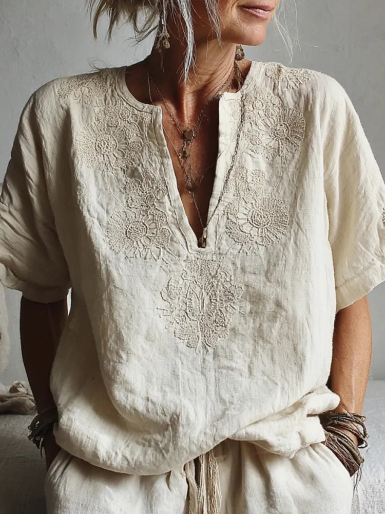 Classic Designed Shirt