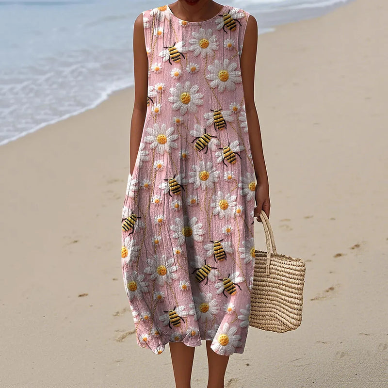 Elegantly Designed Dress