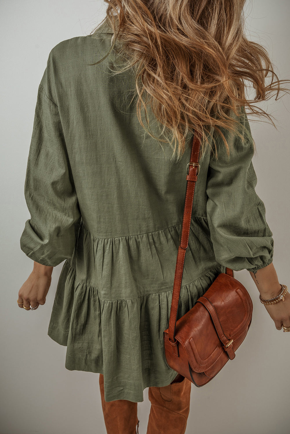 Classic Vintage & Enduringly Stylish Dress