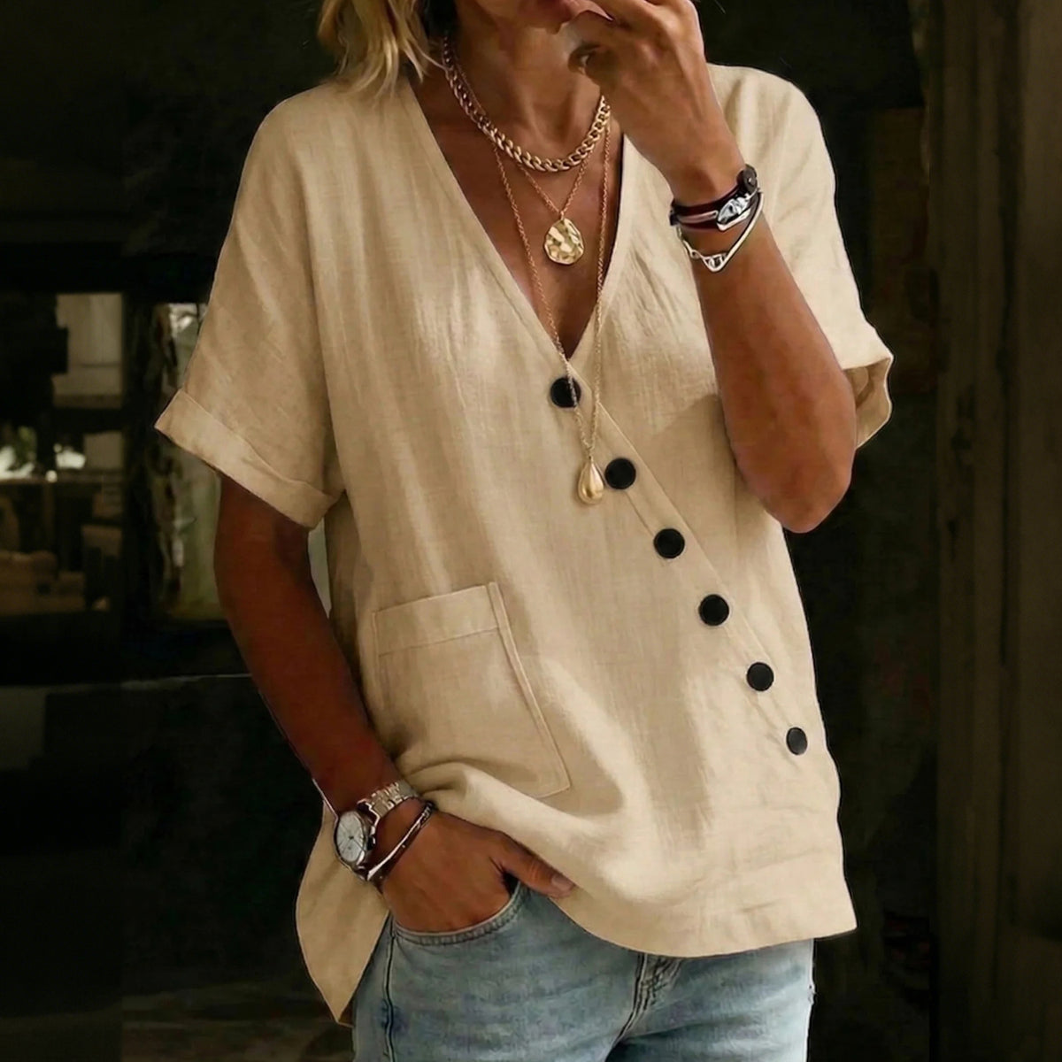 Classic Vintage T-Shirt