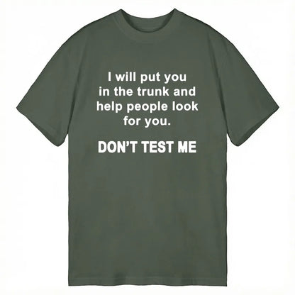 Timeless Vintage Style T-Shirt