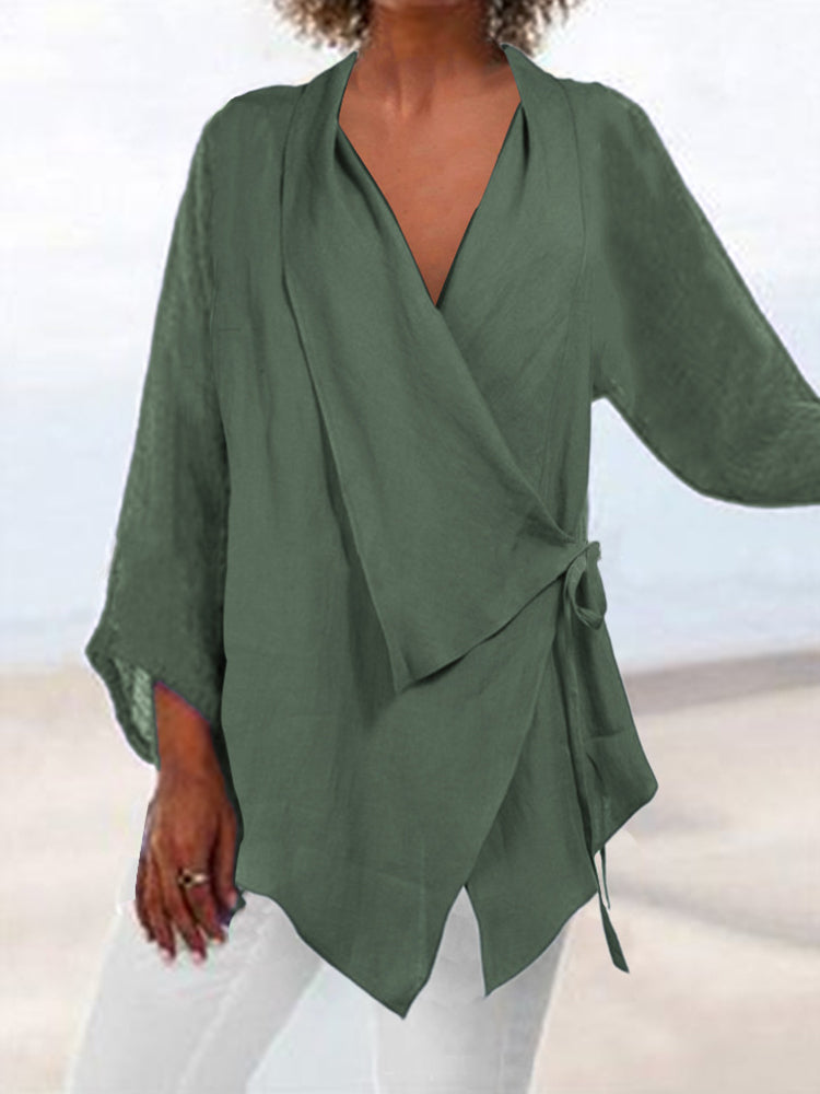 Elegantly Designed Garment