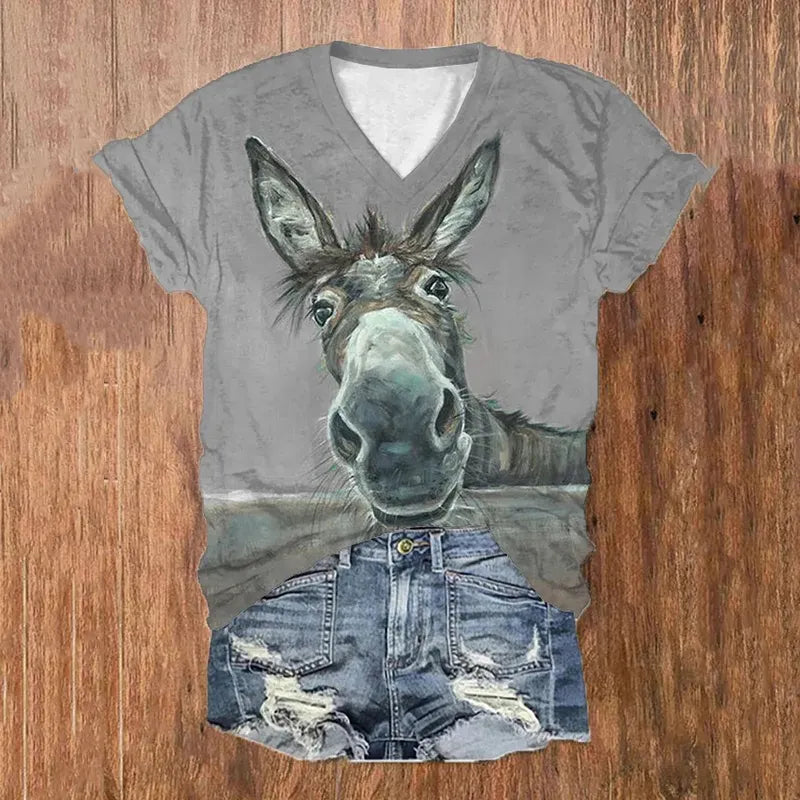 Beautifully Crafted T-Shirt