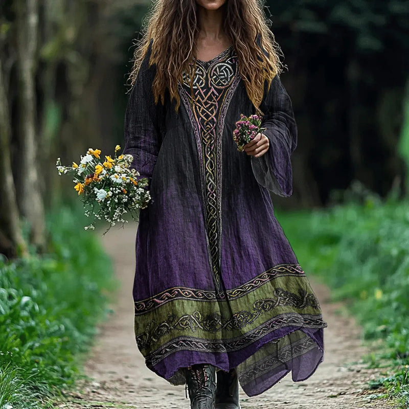 Thoughtfully Designed Dress