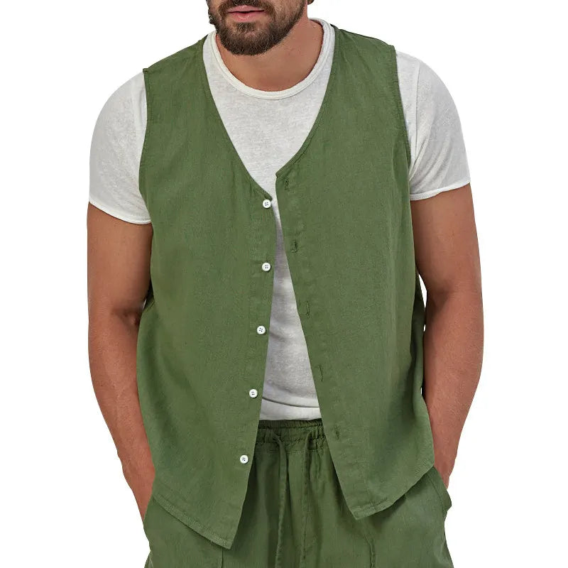 Vintage Inspired Garment