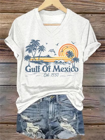 Thoughtfully Designed T-Shirt