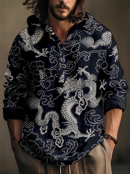 Beautifully Crafted Shirt