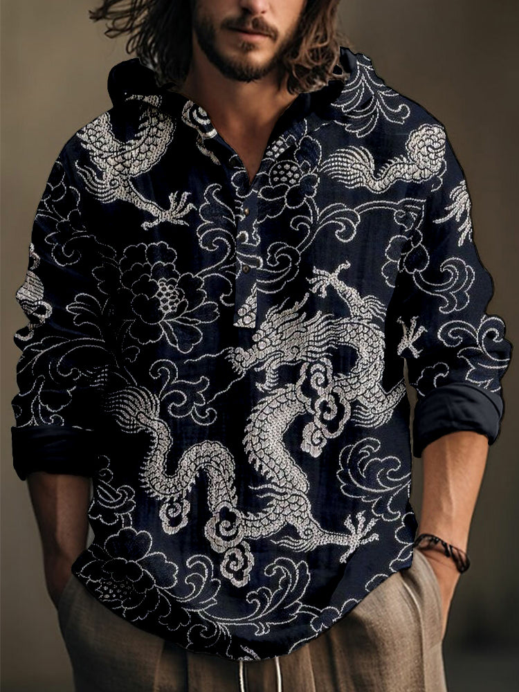 Beautifully Crafted Shirt