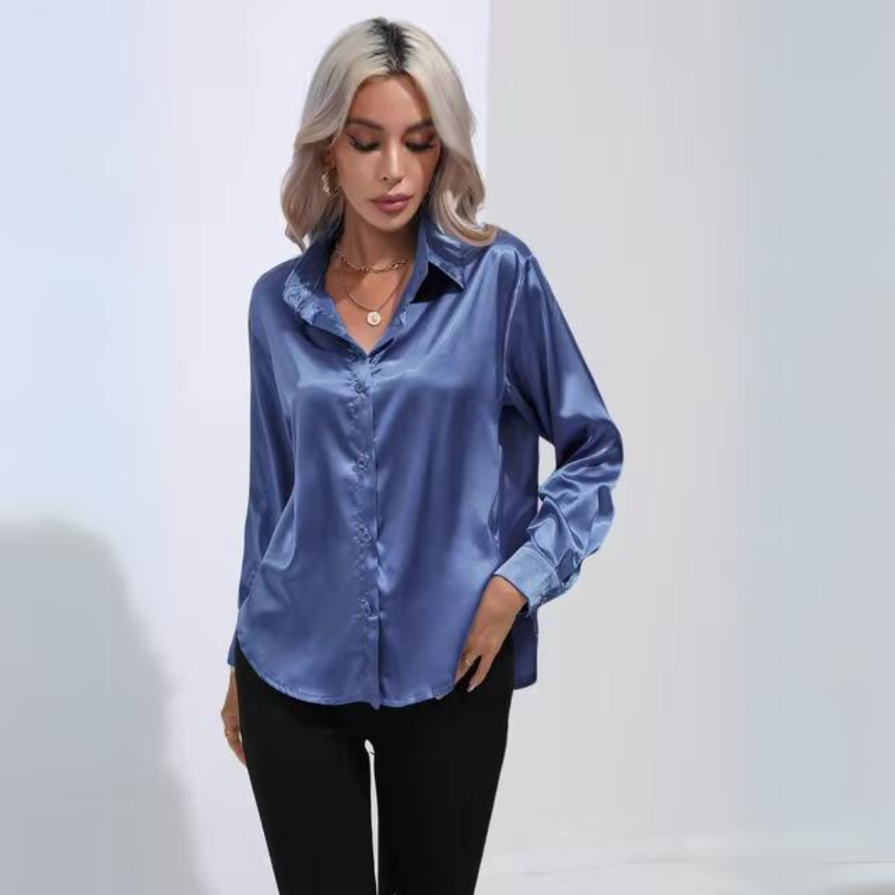 Classic Vintage & Enduringly Stylish Shirt