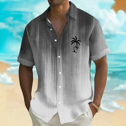 Timeless Vintage Style Shirt