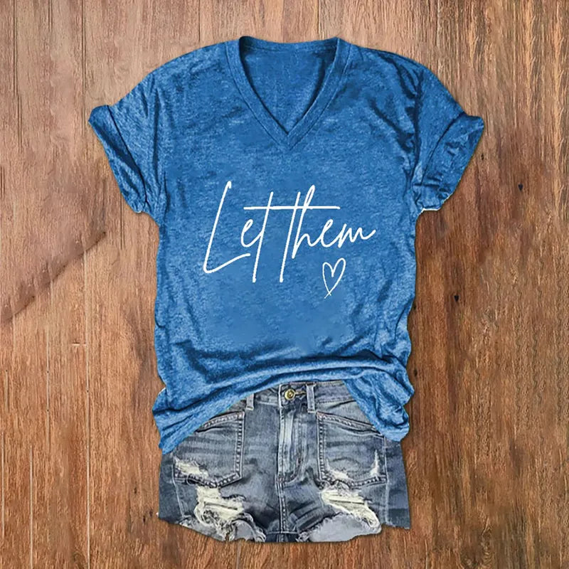 Vintage Inspired T-Shirt