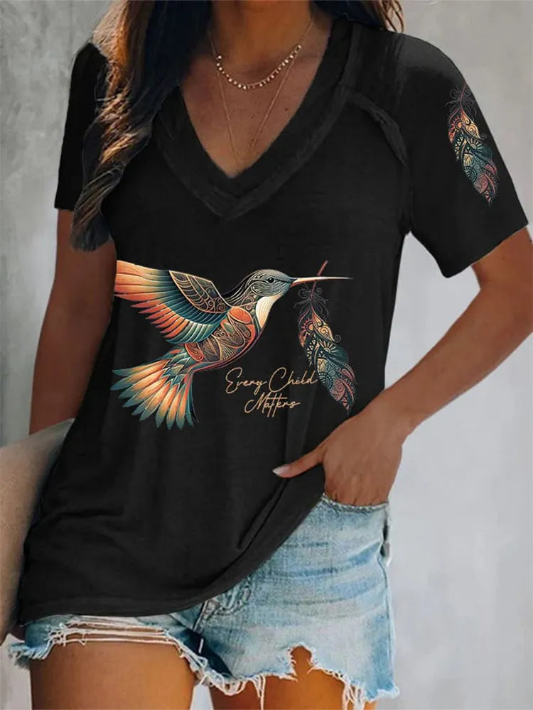 Classic Designed T-Shirt