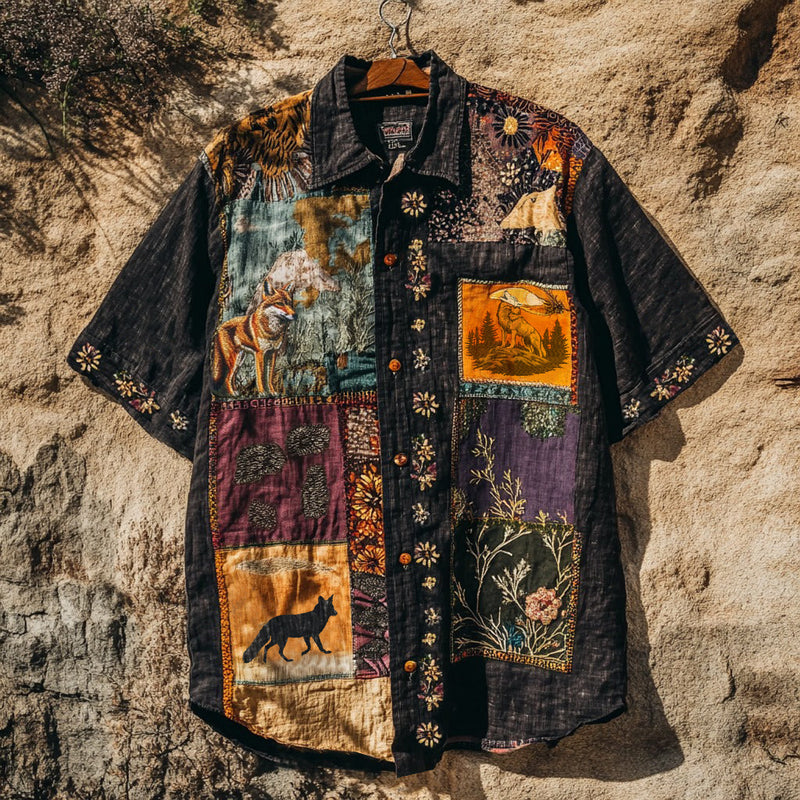 Beautifully Crafted Shirt
