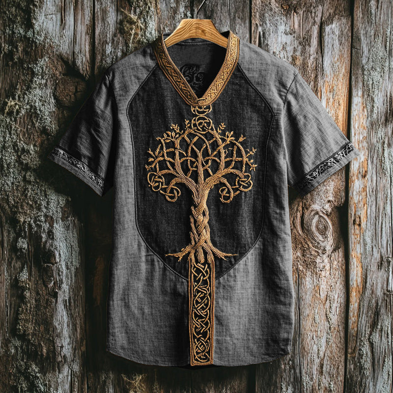 Elegantly Designed Shirt