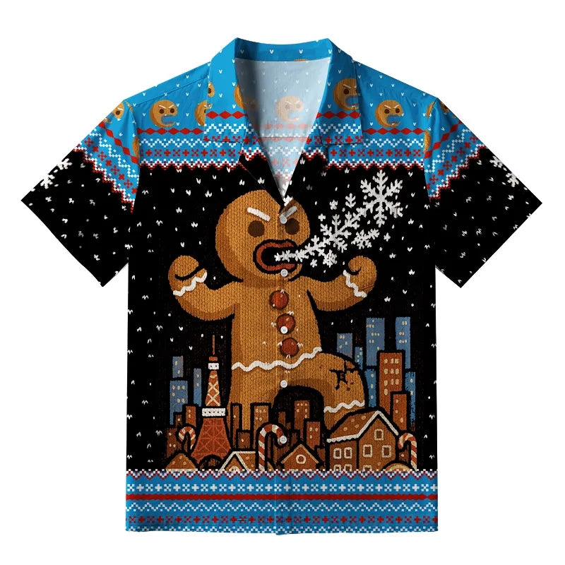 Gracefully Designed Shirt