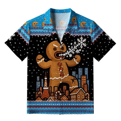 Gracefully Designed Shirt