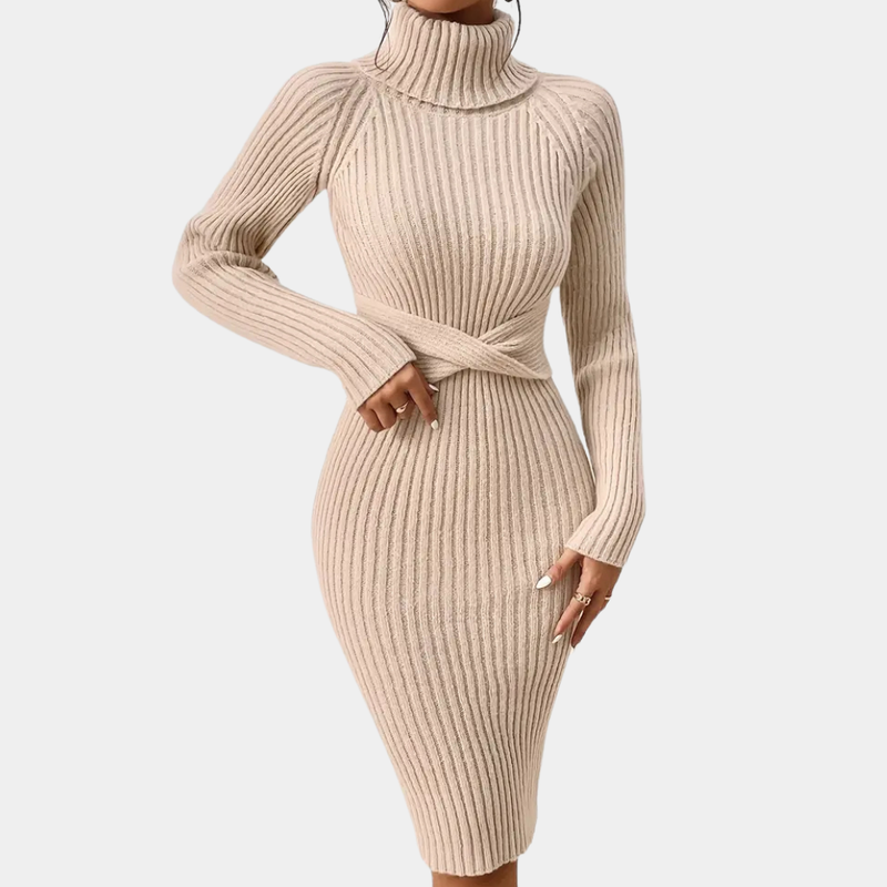 Elegantly Designed Sweater