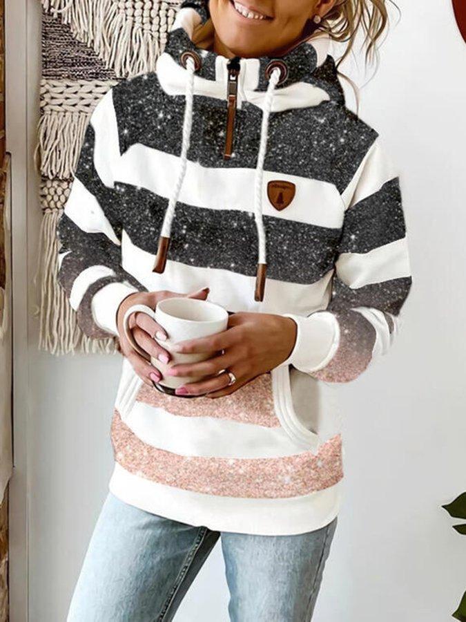 Vintage Inspired Shirt with a Contemporary Edge