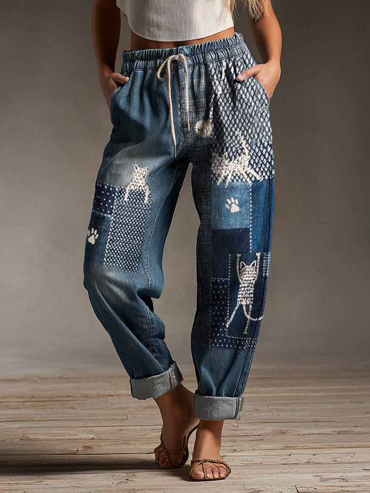 Thoughtfully Designed Pants