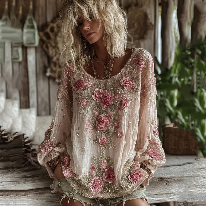 Classic Vintage T-Shirt
