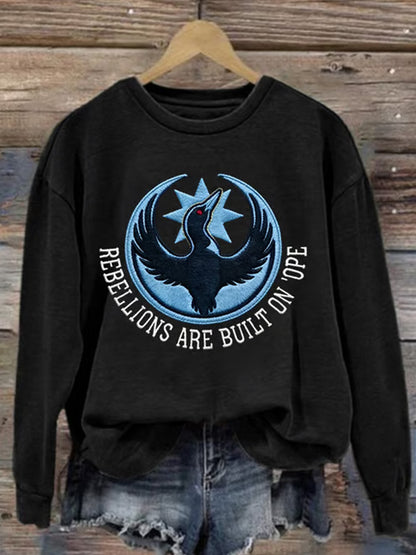 Vintage Inspired Shirt