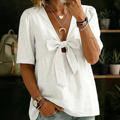 Thoughtfully Designed Shirt