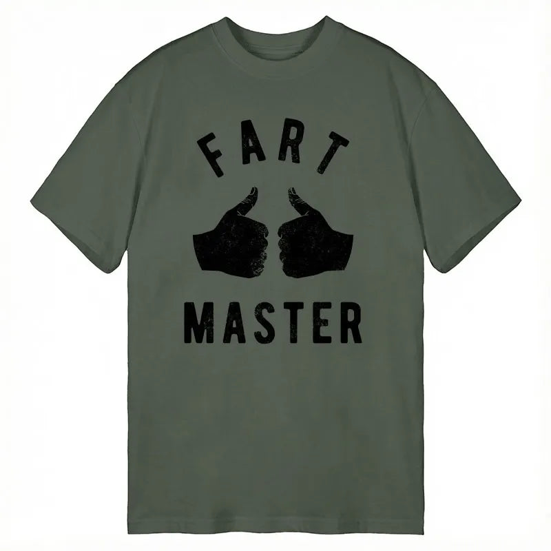 Classic Designed T-Shirt