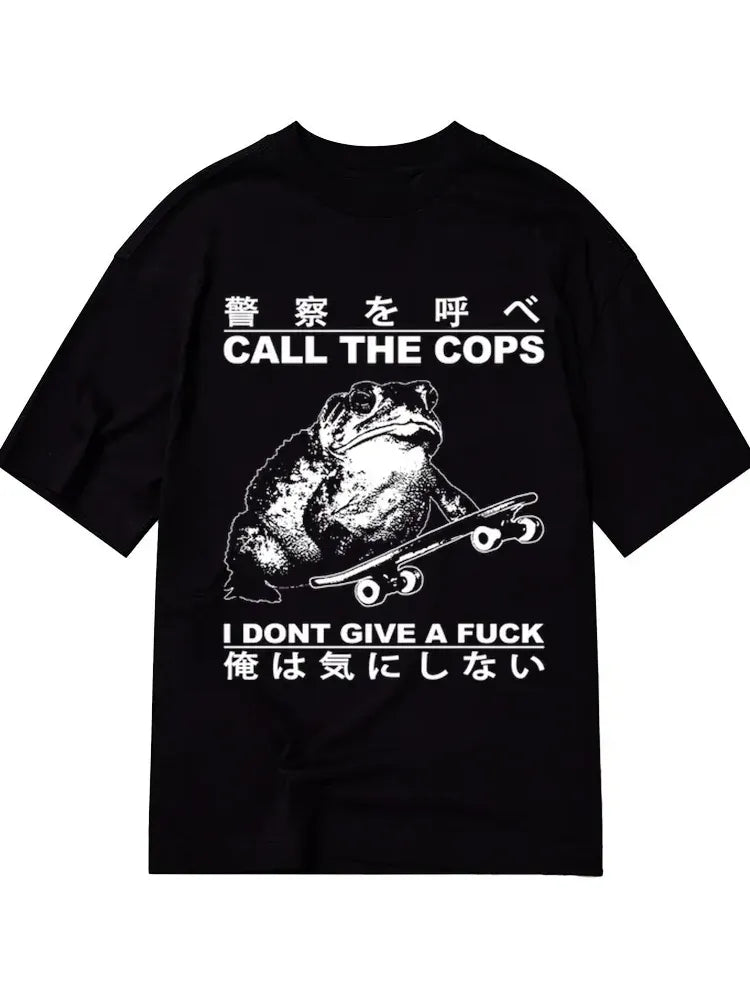 Elegantly Designed T-Shirt