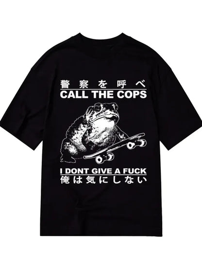 Elegantly Designed T-Shirt
