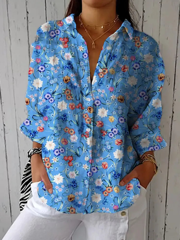 Classic Designed Shirt