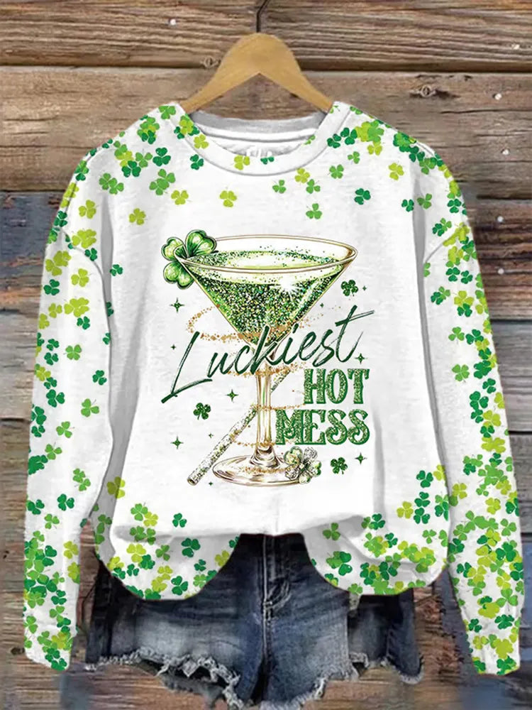 Elegantly Designed Shirt
