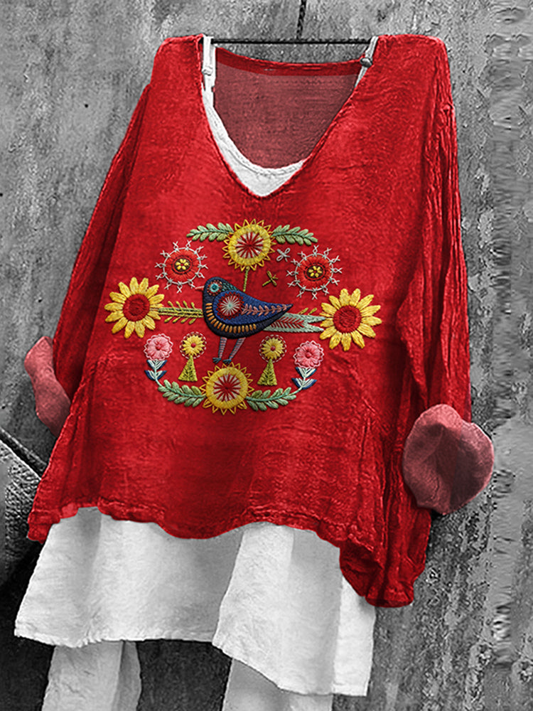 Beautifully Crafted Shirt