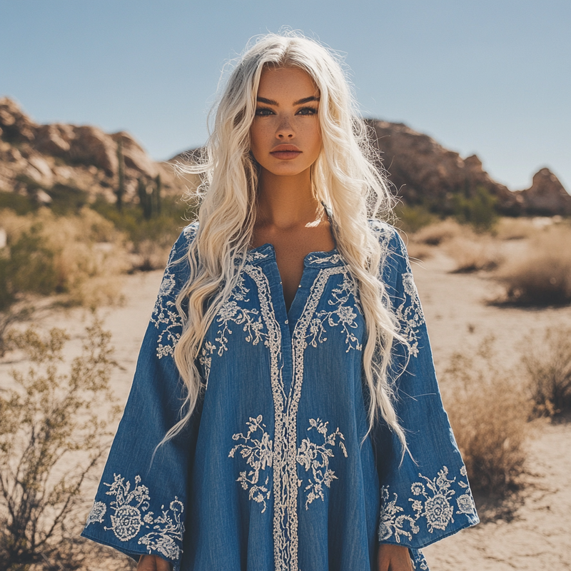 Classic Vintage Shirt