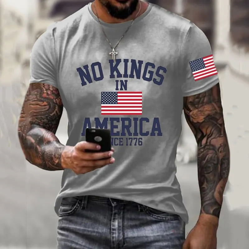 Vintage Inspired T-Shirt