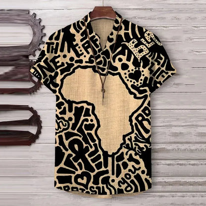 Beautifully Crafted Shirt