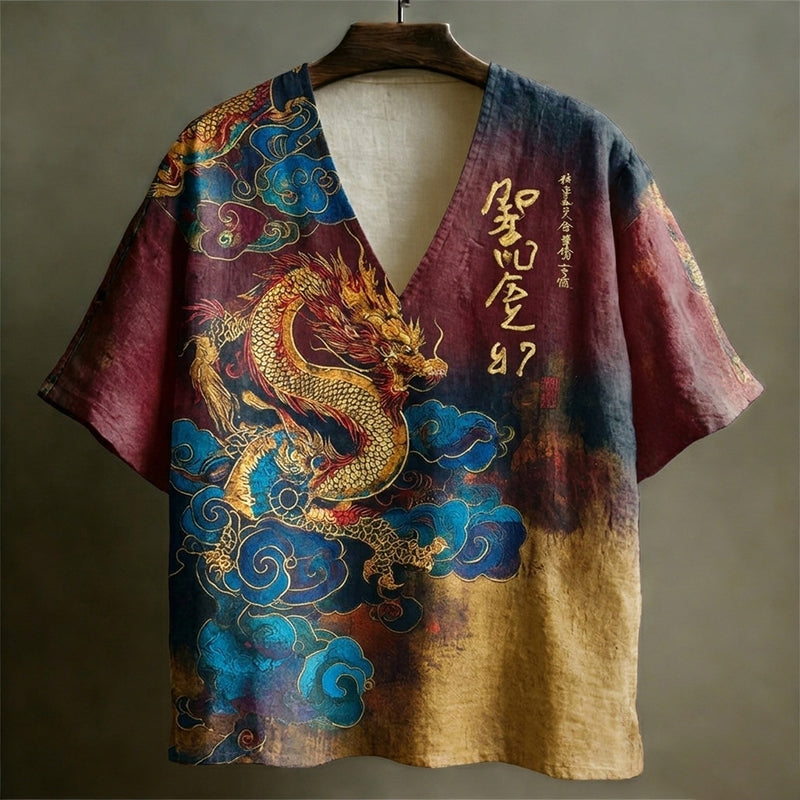 Elegantly Designed T-Shirt