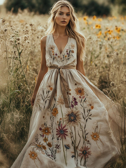 Thoughtfully Designed Dress