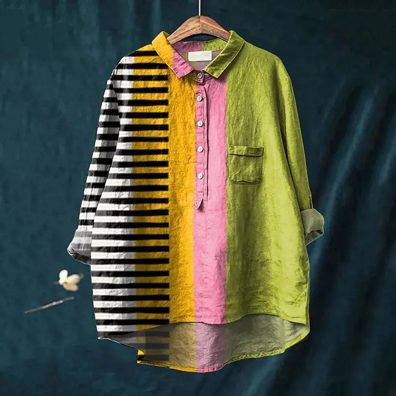 Gracefully Designed Shirt
