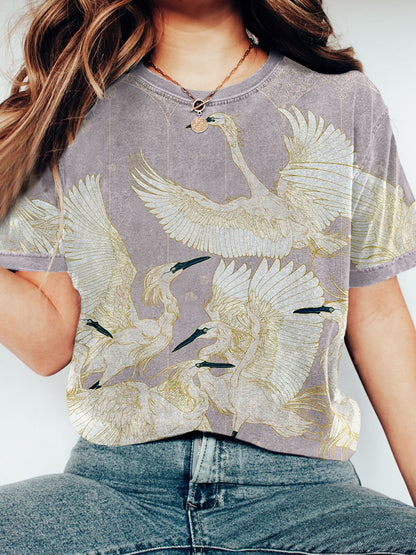 Classic Vintage Shirt