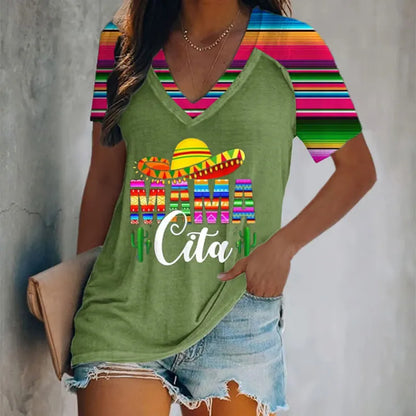 Timeless Vintage Style T-Shirt